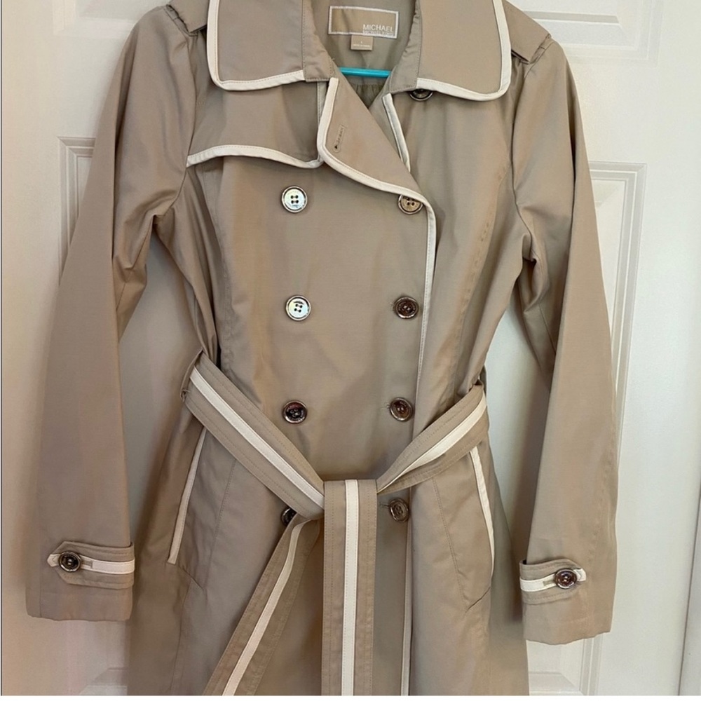 Micheal by Michael Kors Pea coat jacket size S